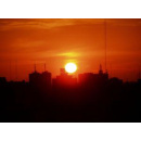 Immagine: L'ondata di calore del 27 giugno 2008