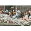 Immagine: Emergenza caldo, è allarme consumi