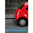 Immagine: Il Codacons ricorre al Tar contro la Commissione sulle strisce blu