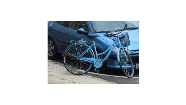 Immagine: Aci-Censis: rischio \