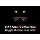 Immagine: In 2500 per il primo weekend di Gtt Night Buster
