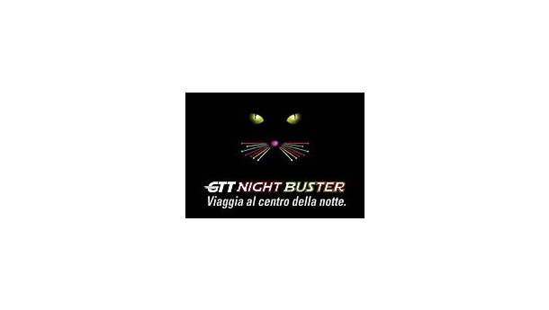 Immagine: In 2500 per il primo weekend di Gtt Night Buster