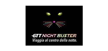 C'è ancora posto sui bus notturni di Torino