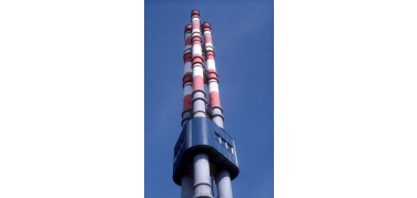 Via ai lavori per il Gerbido