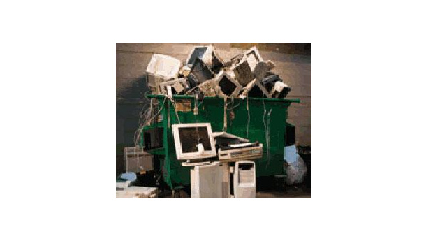 Immagine: Rifiuti elettronici: c'è l'accordo tra i Comuni e il Coordinamento RAEE