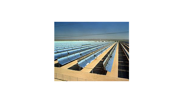 Immagine: Il Sahara ci illuminerà