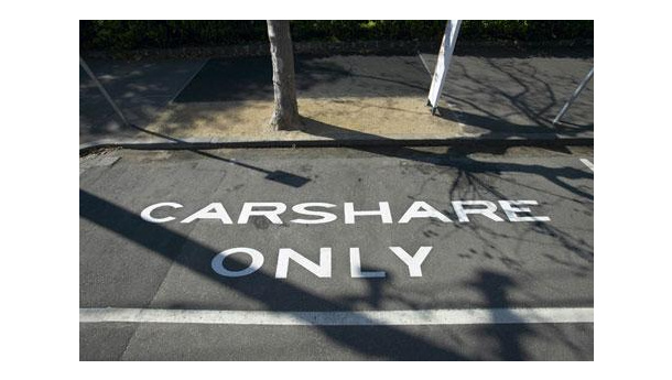 Immagine: Palazzo Marino punta sul car-sharing