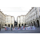 Immagine: Slitta ancora il via al grattacielo Intesa-Sanpaolo