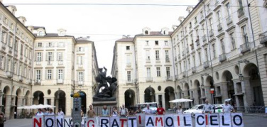 Slitta ancora il via al grattacielo Intesa-Sanpaolo