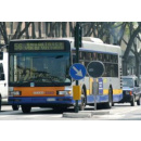 Immagine: Piemonte e Campania unite per mandare in pensione i vecchi autobus