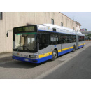 Immagine: Piemonte: in pensione entro il 2010 gli autobus più inquinanti