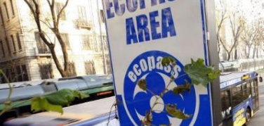 Ecopass 2010: tutto sarà come prima