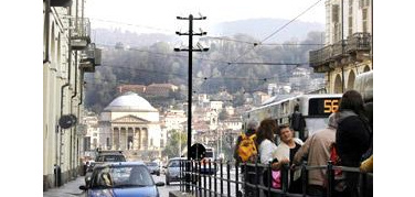 Nuova Ztl: a Torino il dibattito è sulle deroghe
