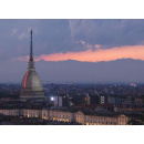 Immagine: Torino, nei primi 9 mesi smog in linea con i valori del 2008