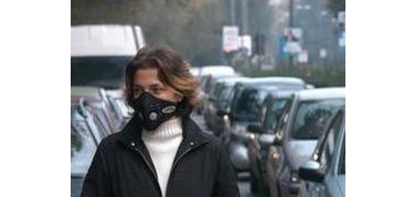 Smog: anche Bologna arriva a quota 35 sforamenti