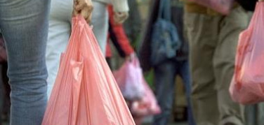 Torino pilota: protocollo d'intesa per superare l'uso dei sacchetti di plastica nei primi mesi del 2010