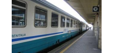 Alla ferrovia Nettuno-Roma il famigerato 