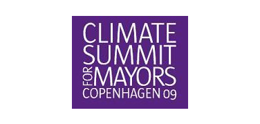Il Summit Mondiale dei Sindaci sul clima a Copenaghen