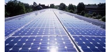 Il fotovoltaico conquista Nola