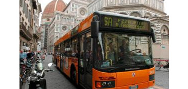 Firenze: in 12 punti il nuovo piano anti-smog