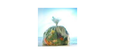 La Francia punta sui sacchetti biodegradabili