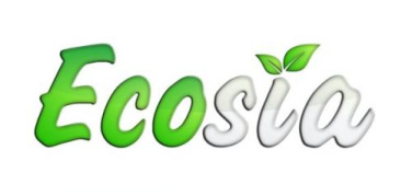 Nasce Ecosia, il primo motore di ricerca ecologico