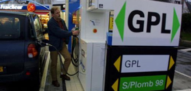 Liguria: bando per nuovi distributori di metano o gpl