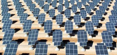 Fotovoltaico: in Italia superati gli 800 MW di potenza incentivata con il Conto Energia