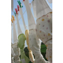 Immagine: Aosta: il Comune regala ai nati nel 2010 un kit di pannolini lavabili
