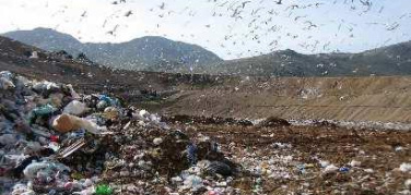 Il nuovo piano quadriennale sui rifiuti della Campania