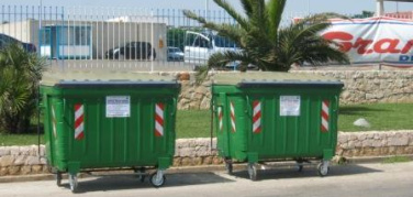 A Bari si studia il passaggio da tassa a tariffa rifiuti: più rifiuti, più paghi