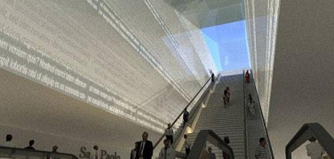 Parco San Paolo: approvato il progetto per la nuova stazione della metropolitana