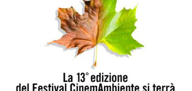 CinemAmbiente: ancora pochi giorni per iscrivere i film