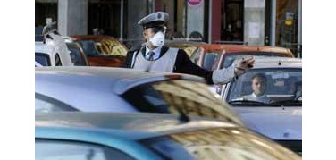 Firenze: dopo 3 giorni di sforamento stop ai diesel Euro3