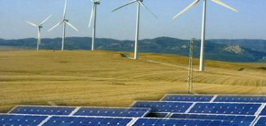 Comuni rinnovabili 2010: balzo in avanti del Lazio nel fotovoltaico