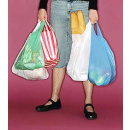 Immagine: Torino: la Giunta comunale approva il divieto per i sacchetti non biodegradabili