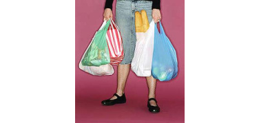Torino: la Giunta comunale approva il divieto per i sacchetti non biodegradabili