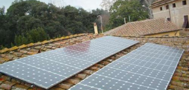 Il Comune di Torino proroga gli incentivi per il fotovoltaico
