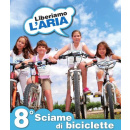 Immagine: Uno sciame di biciclette in 60 comuni dell'Emilia Romagna