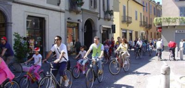 Foggia: dal 9 maggio le domeniche ecologiche, si riparte con la Giornata della Bicicletta