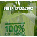 Immagine: Attenti, degradabile non è biodegradabile!