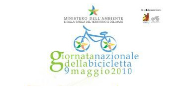 La Giornata nazionale della bicicletta e Bimbimbici a Roma e nel Lazio