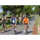 Immagine: Giornata nazionale della bicicletta, le iniziative Uisp a Roma