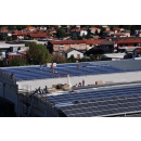 Immagine: Pannelli solari in città, Legambiente Puglia: 