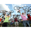 Immagine: 9 maggio: si celebra la prima Giornata nazionale della bicicletta. Le iniziative città per città