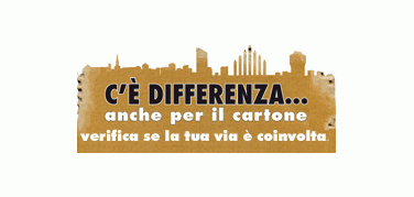 Milano: Comune, Amsa e Comieco presentano una nuova raccolta del cartone