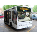 Immagine: Un bilancio dei bus elettrici ad Asti