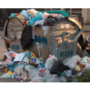 Immagine: Fondi Cipe per coprire i costi di una nuova possibile emergenza rifiuti in Campania