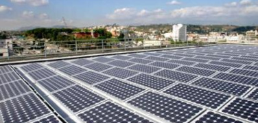 MSE: finanziamenti per le rinnovabili sugli edifici pubblici in Campania, Calabria, Puglia e Sicilia