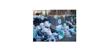 Provincia di Napoli: entro dicembre un piano di riduzione rifiuti
